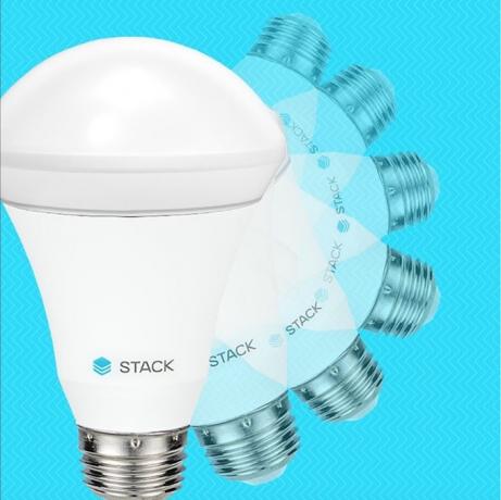 Sú inteligentné svetlá Stack dostupnou alternatívou k Philips Hue? stoh