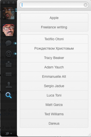 Twitter pre Mac a New Apple App Store [Mac] muoscreenshot200