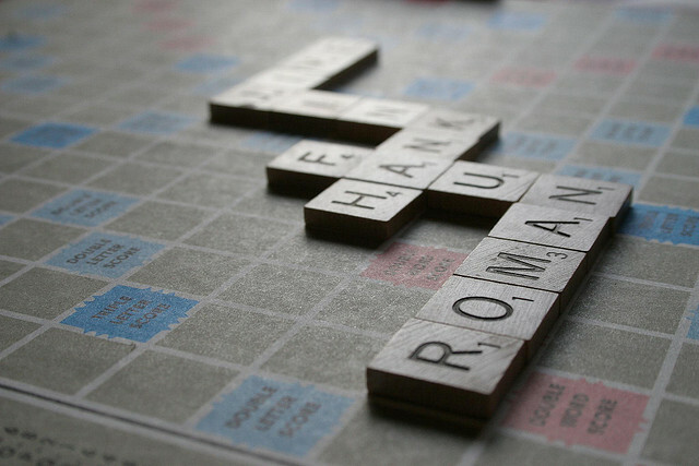 scrabble-rímsky