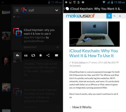 Carbon-for-Twitter Hightlight-Tweet-in-app-browser