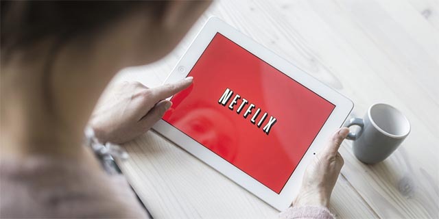 Nielsen-hodnotenie-Netflix, Hulu, streaming