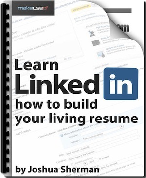 linkedin hacky