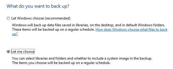 zálohovanie a obnovenie systému Windows