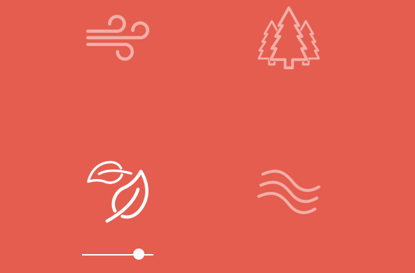 noisli-tlačidlá