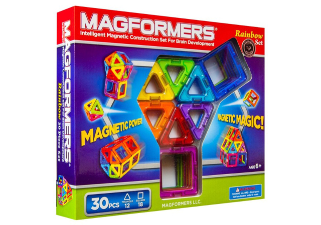 Magformers