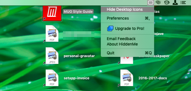 hide-desktop-ikony-menu voľba-in-skryté-me-on-mac