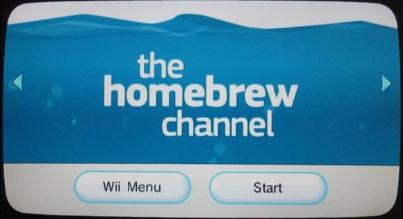 Ako nastaviť Wii pre homebrew pomocou Letterbomb letterbomb homebrew