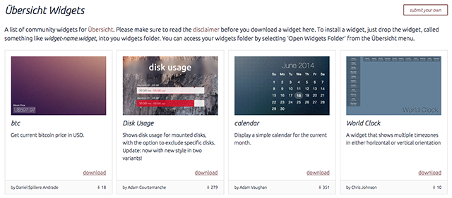 Übersicht-download-widgety
