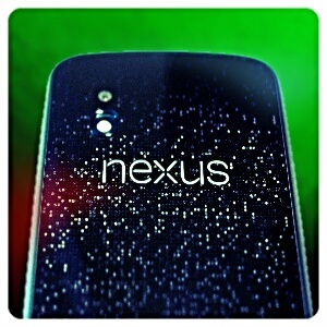 SIM karta nexus 4