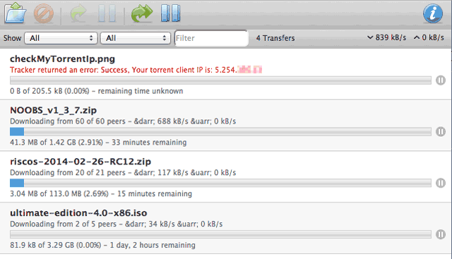 Prenos-torrent-IP-Check-results