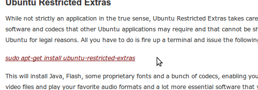 4 doplnky Google Chrome Každý používateľ Ubuntu by si mal vyskúšať ubuchrome apturl