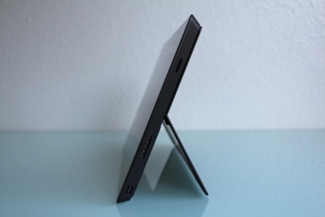 Recenzia Microsoft Surface Pro 2 a prozradenie microsoft povrchu pro 2