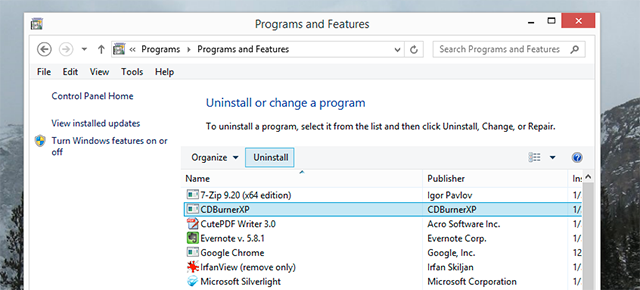 windows-8-uninstall-programu