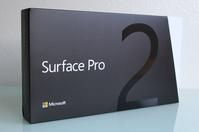 Recenzia Microsoft Surface Pro 2 a prozradenie microsoft povrchu pro 2 1