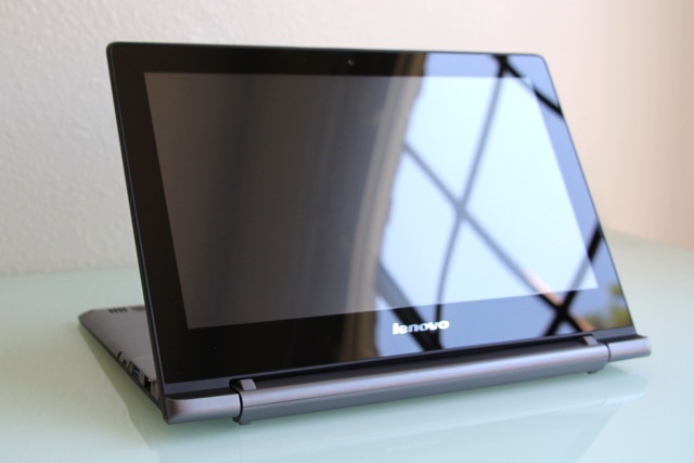 Recenzia Chromebooku Lenovo IdeaPad N20P a prezradenia Chromebook lenovo ideapad n20p 9