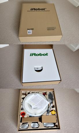 roomba 760 Recenzia