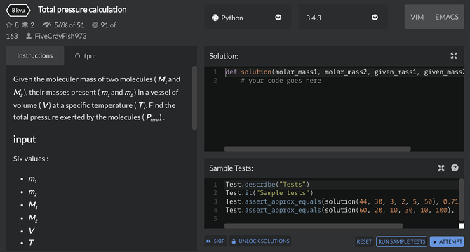 5 najlepších webových stránok, kde sa môžete učiť Python Programovanie kódových kódov webových stránok python