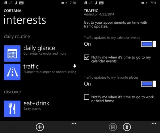 Muo-wp81-Cortana-traffic