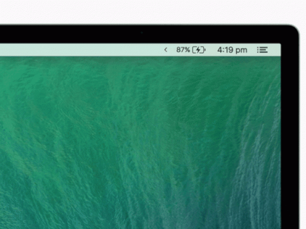 Vanilla-Mac Menu Bar Apps