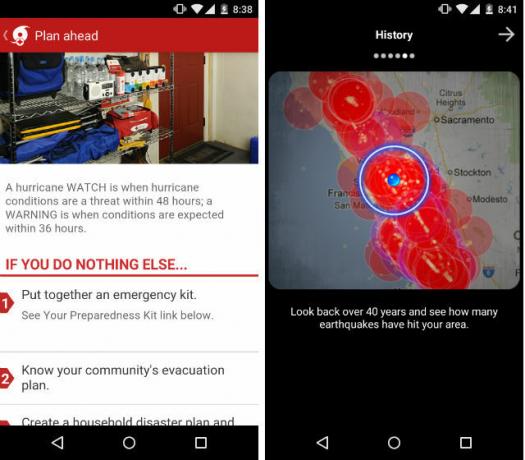 EmergencyAndroidApps-červeno-Krížové katastrofy