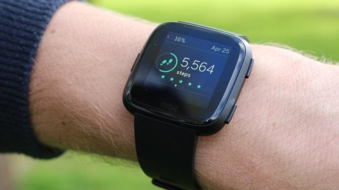 Fitbit Versa aktualizácia: Fitbit je najlepšie nositeľné napriek tomu? Fitbit Versa 6