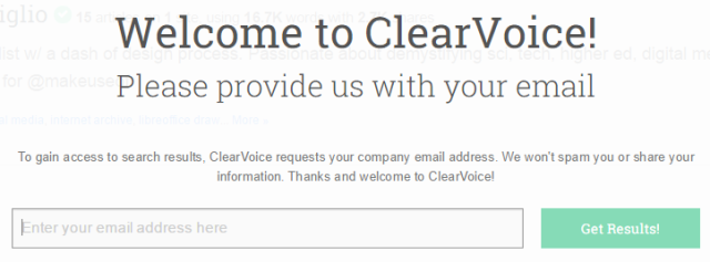 ClearVoice-email-address