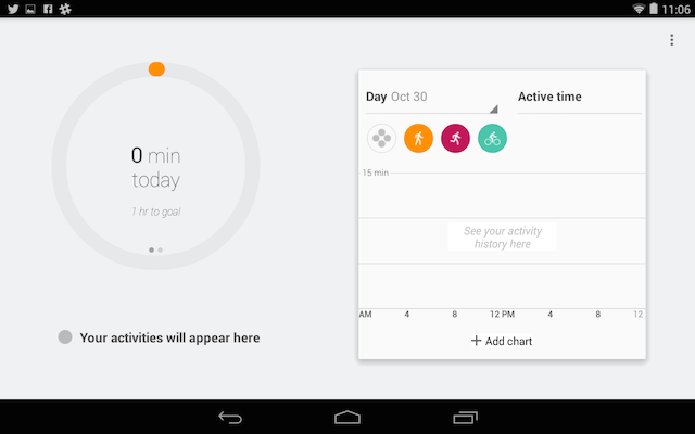 googlefit-aktivita