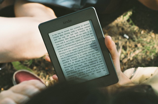 mini-zvyky-read-more-7-dňový týždňov kindle