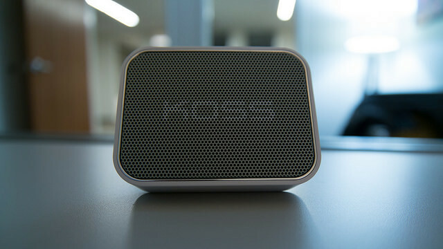 KOSS-BTS1 bluetooth reproduktory