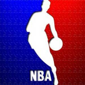 nba basketbal