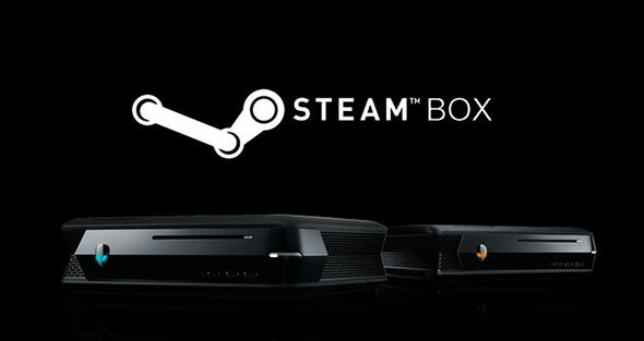 Rok 2013 je pre Microsoft najdôležitejším rokom - pre všetky zlé dôvody [stanovisko] steamboxu