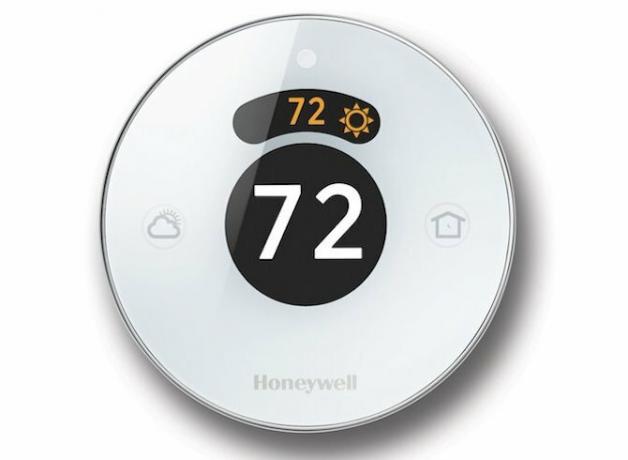 Lyrické kolo 1. hľadanie najlepšieho inteligentného termostatu pre váš domov