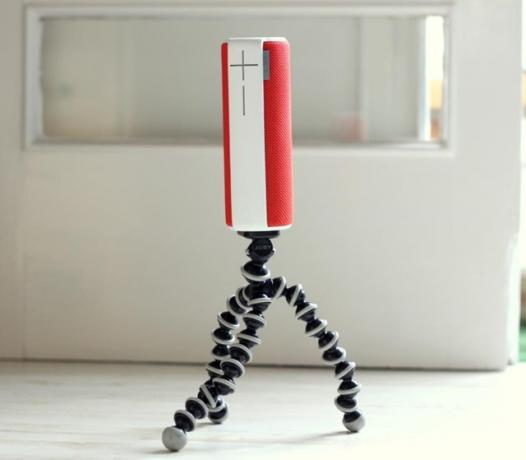 Ultimate ears boom recenzia