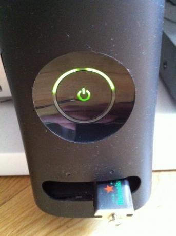 xbox 360 usb flash disk