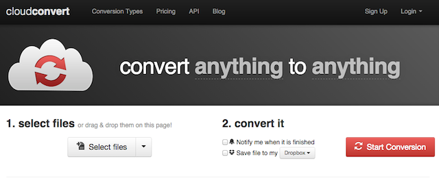 cloud-convert