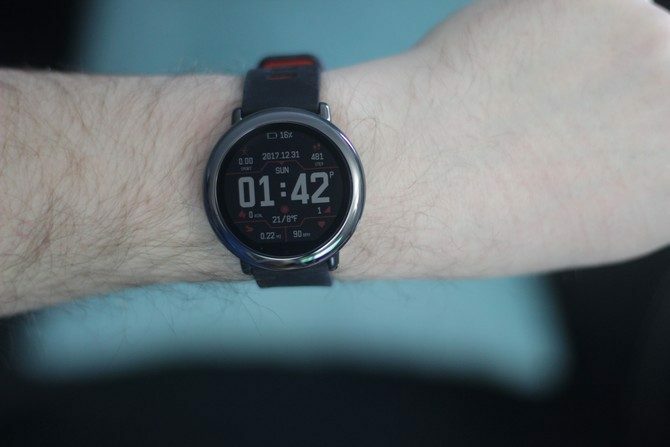 Recenzia Xiaomi Amazfit Pace: Solídne inteligentné hodinky za rozumnú cenu AlazfitPace2 670 x 447