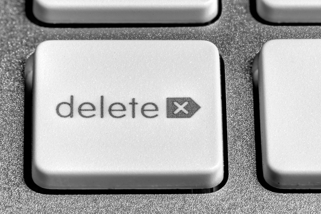 delete-key