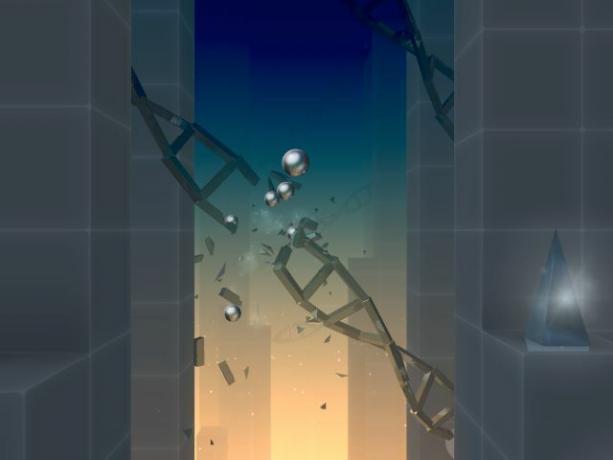 Smash Hit-iOS, Android Addictive-Game-fyzika-Shooter-04