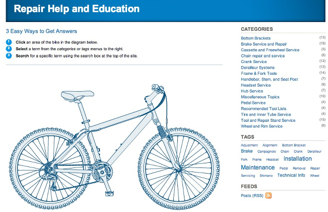 park-tool-opravy-bike