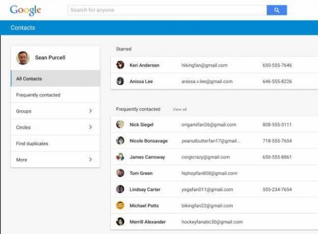 new-funkcie-in-Gmail kontaktov náhľadu