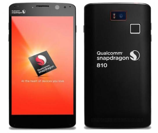 Qualcomm810