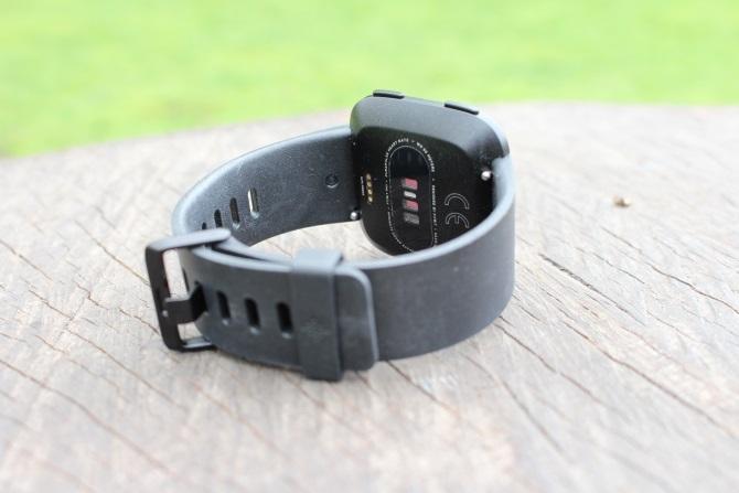 Fitbit Versa aktualizácia: Fitbit je najlepšie nositeľné napriek tomu? Fitbit Versa 2