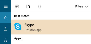 6 bezplatných alternatív Skype pre aplikáciu Windows Desktop Skype Desktop