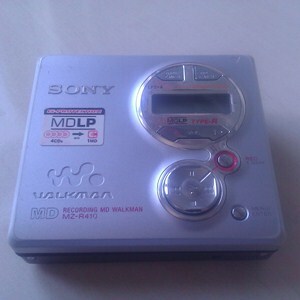 Prečo stále milujem MiniDisc [Názor] muo minidisc op intro