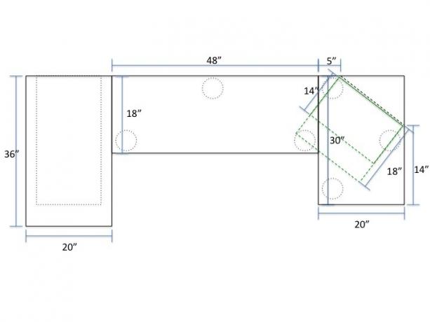 DIY sedenie / státie Slide Slide1