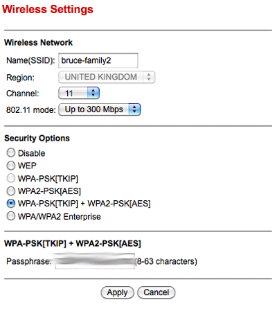 monitorovať využitie siete WiFi