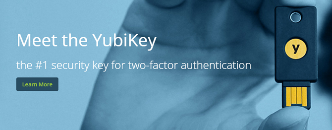 Čo sú kľúče U2F a kde sú podporované? yubikey 670 x 262