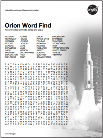 Orion-word-vyhľadávanie