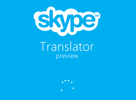 Skype Translator ponúka živé tlmočenie až do 50 jazykov - bezplatná ukážka je teraz otvorená všetkým skypetrans3