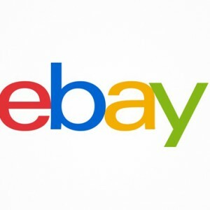 eBay inzeráty